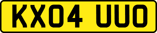 KX04UUO