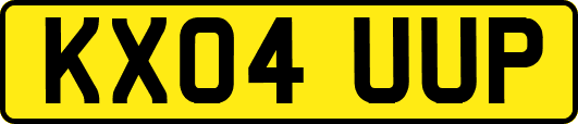 KX04UUP