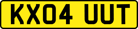 KX04UUT