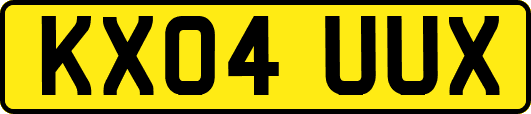 KX04UUX