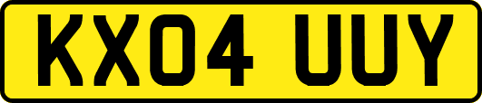 KX04UUY