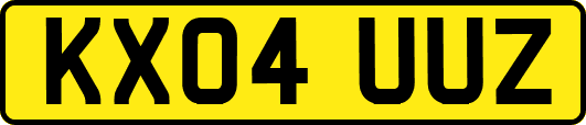 KX04UUZ