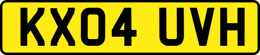 KX04UVH