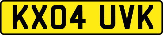 KX04UVK