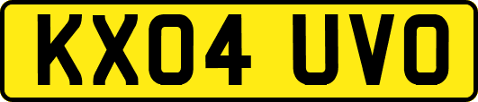 KX04UVO