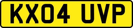 KX04UVP