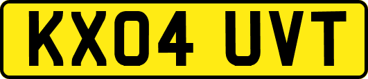 KX04UVT