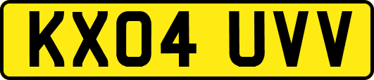 KX04UVV