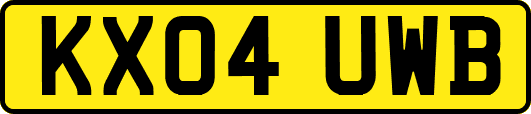KX04UWB
