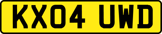 KX04UWD