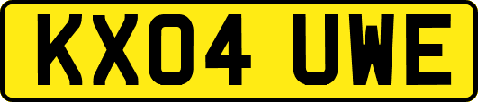 KX04UWE