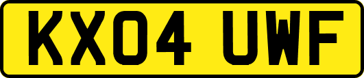 KX04UWF