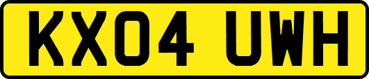KX04UWH