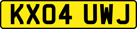 KX04UWJ