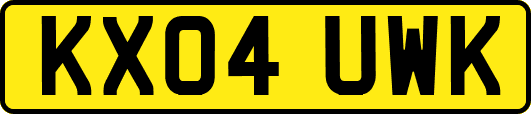 KX04UWK