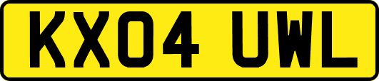 KX04UWL