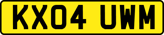 KX04UWM