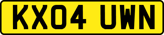 KX04UWN