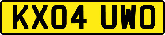 KX04UWO