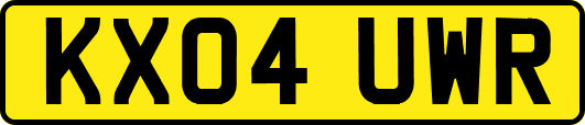 KX04UWR