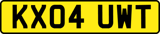 KX04UWT