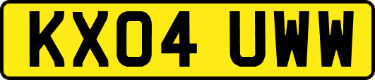 KX04UWW