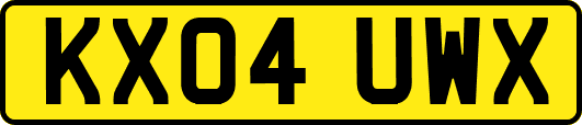 KX04UWX