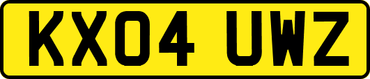 KX04UWZ