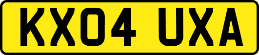 KX04UXA