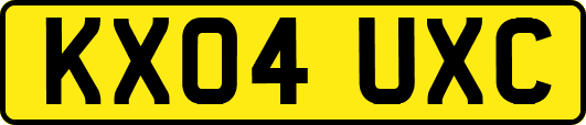 KX04UXC