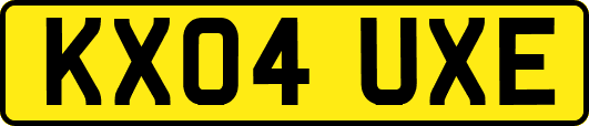KX04UXE