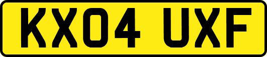 KX04UXF