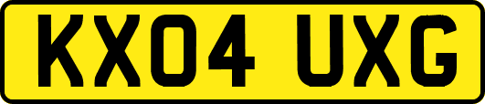KX04UXG