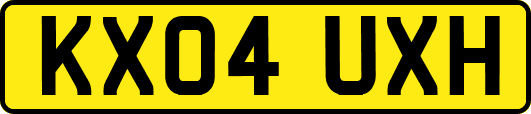 KX04UXH