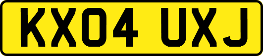 KX04UXJ