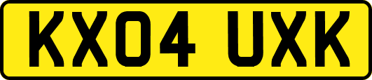 KX04UXK