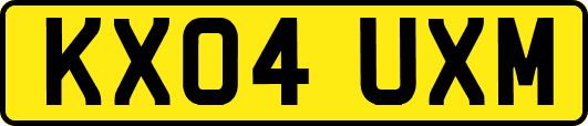 KX04UXM