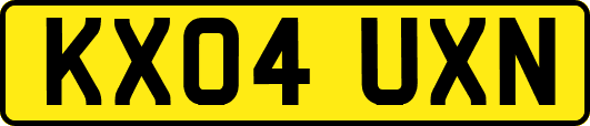 KX04UXN