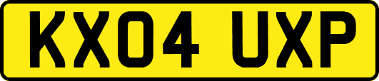 KX04UXP