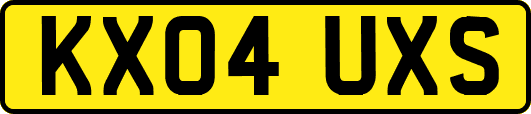 KX04UXS