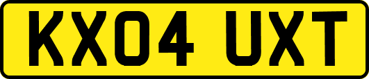 KX04UXT