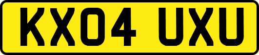KX04UXU