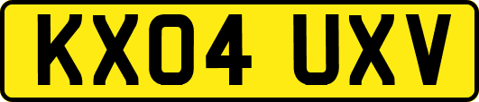 KX04UXV