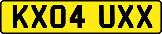 KX04UXX