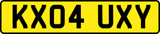 KX04UXY