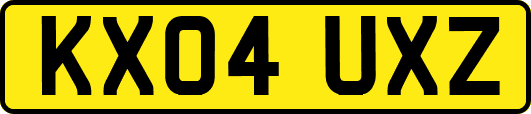 KX04UXZ
