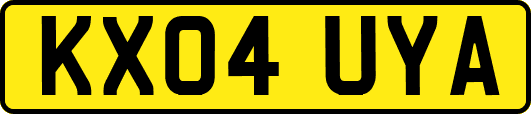 KX04UYA