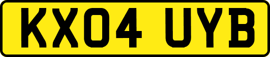 KX04UYB