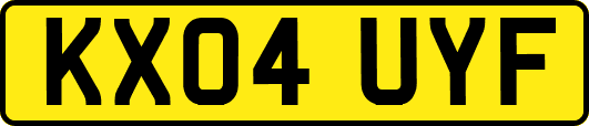 KX04UYF