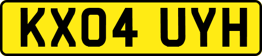 KX04UYH